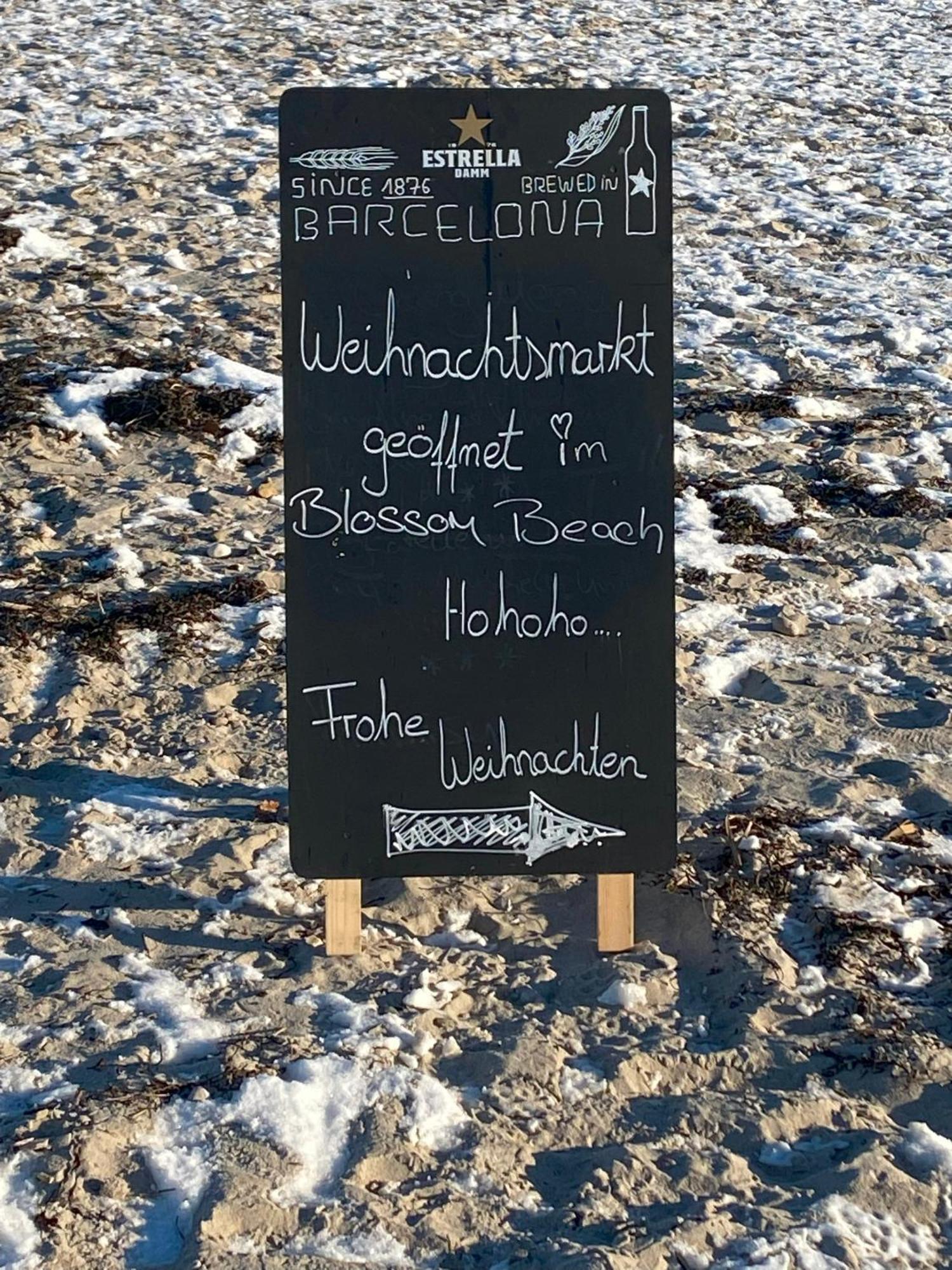 Neue Ferienwohnung An Der Ostsee,Terrasse,Sauna Surendorf Exterior foto